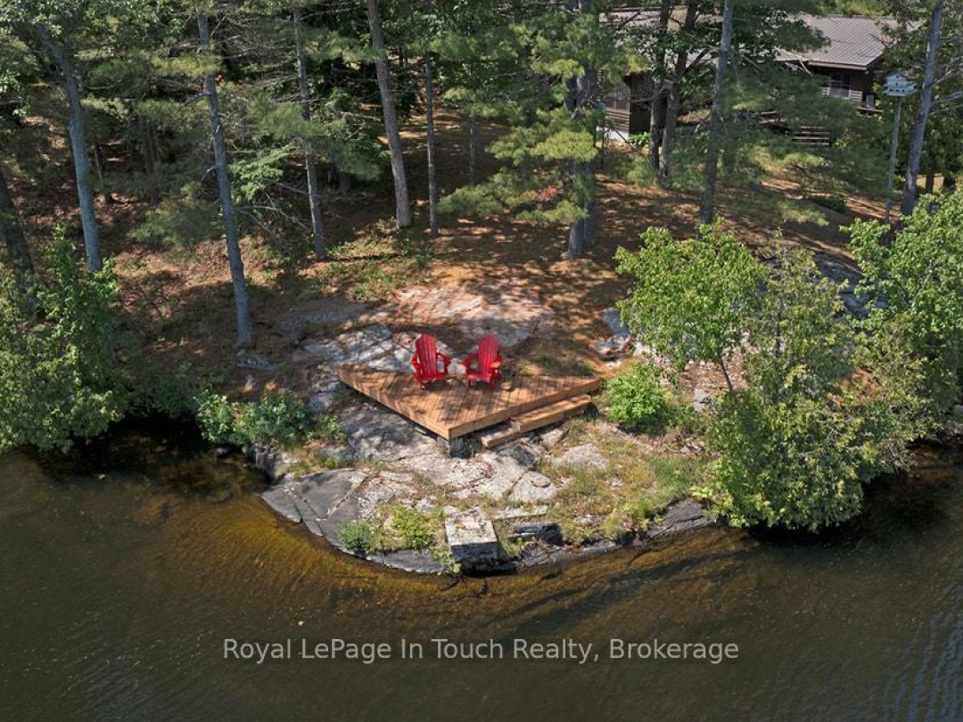 211 PICKEREL POINT ROAD, 