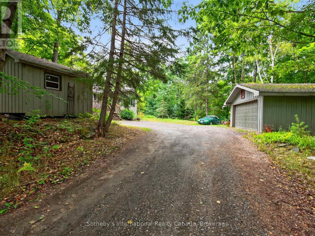 1132 LIMBERLOST ROAD, 