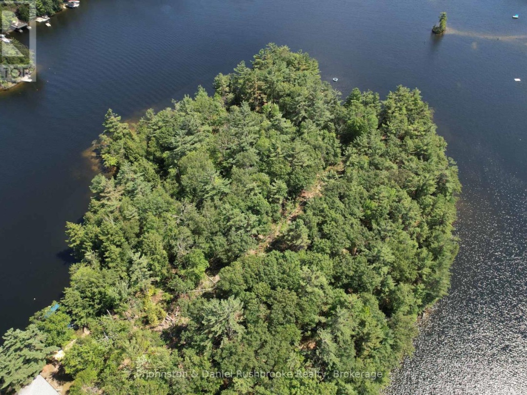 2 ISLAND 24LM (DENISON), 