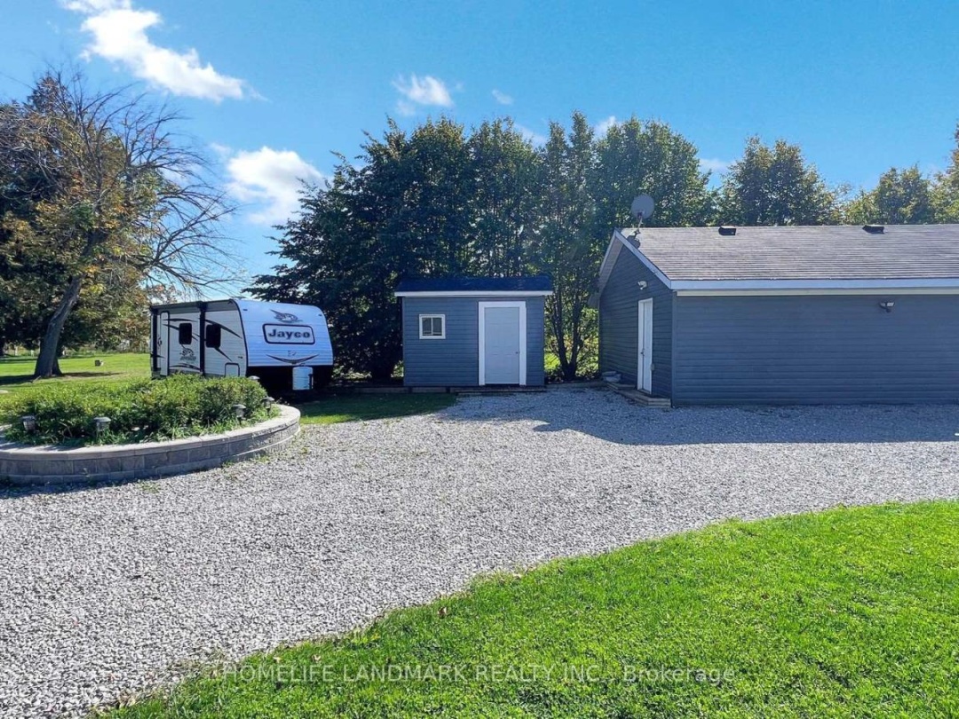 208 LAKESHORE DRIVE, 