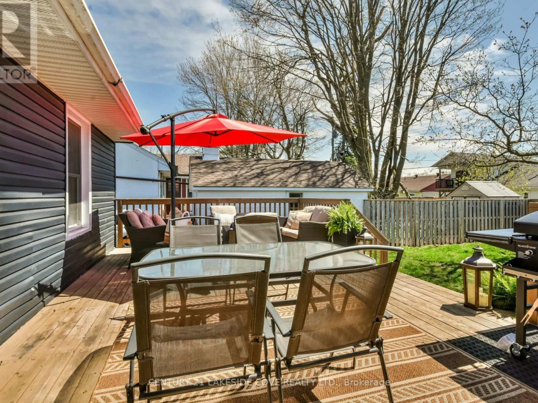 319 Franklin Street, Orillia