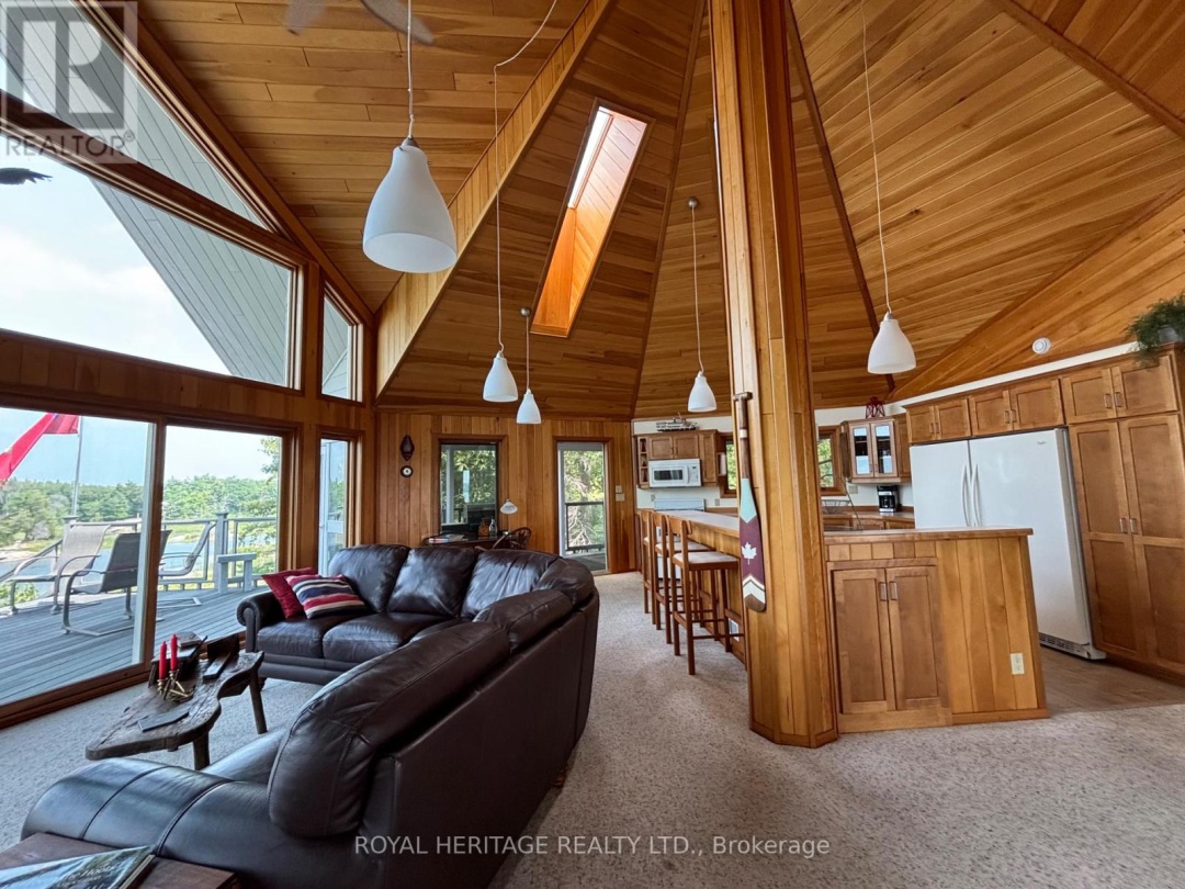 7224 ISLAND 630 GEORGIAN BAY, Georgian Bay