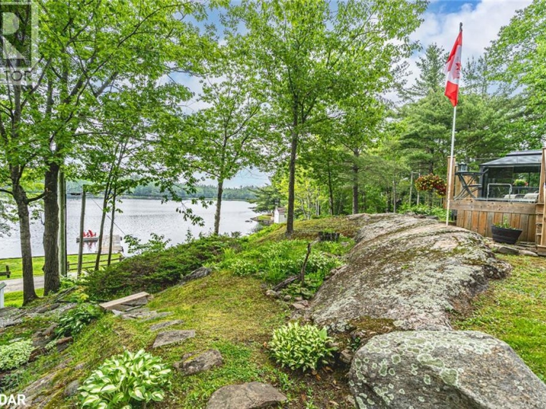 1008 COVE Road, 