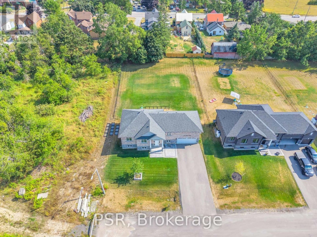 31 MANCINI DRIVE, 