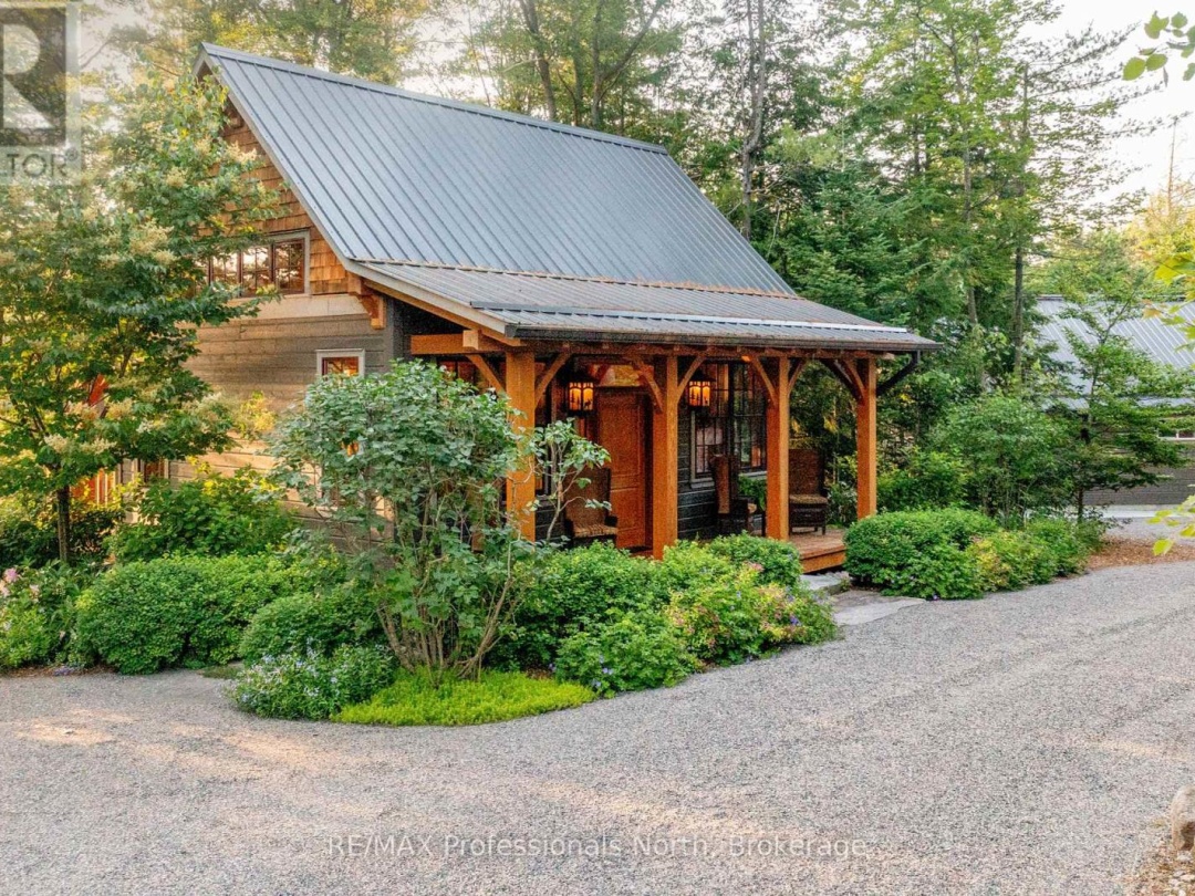 1600 Misty Knoll Trail, Klaxon Lake