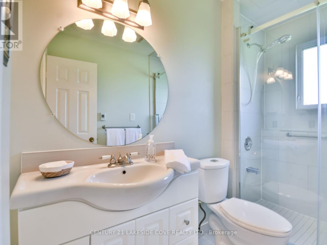 121 BAYSHORE DRIVE, 