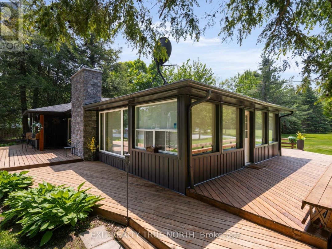 22 Cardinal Drive, Talbot Lake