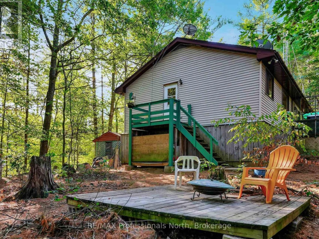 1021 MILLWOODS ROAD, 