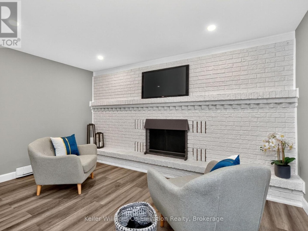 408 BARNES AVENUE, 