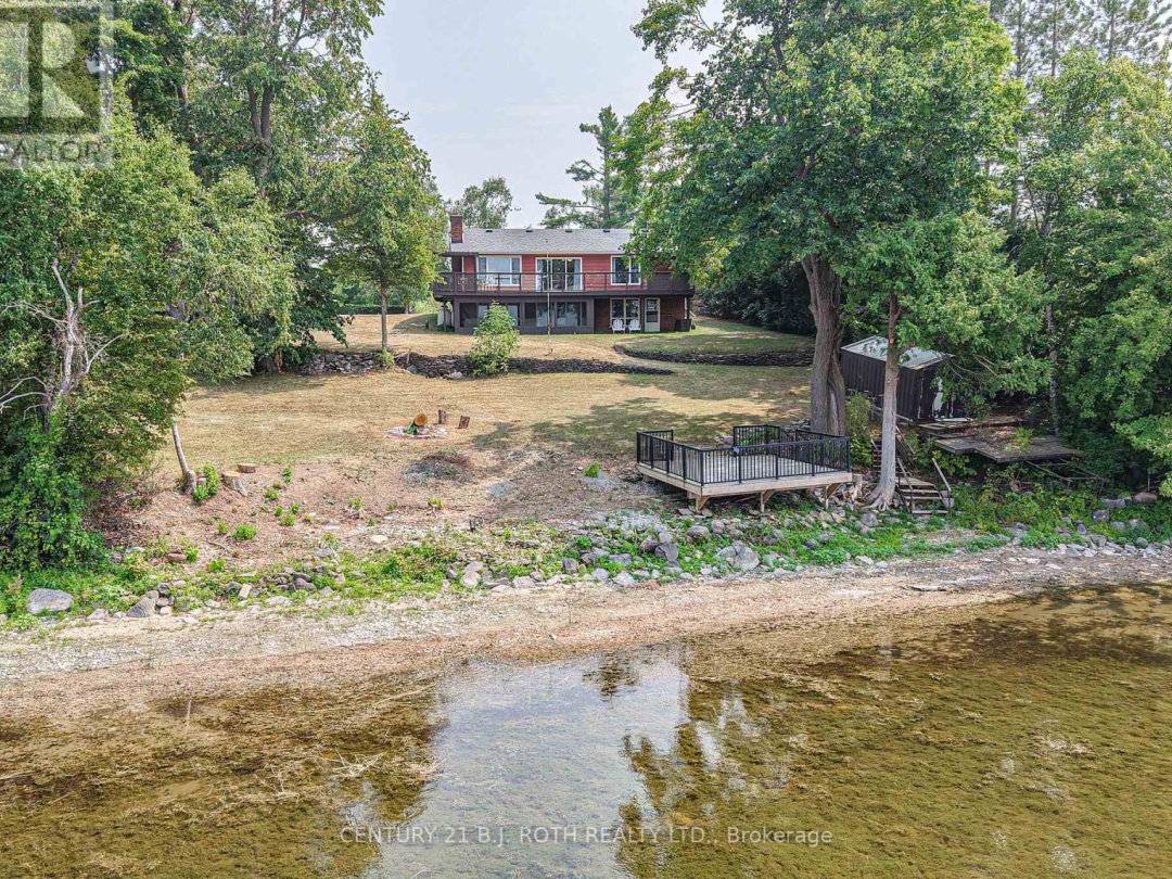 71 CAMPBELL BEACH ROAD, 