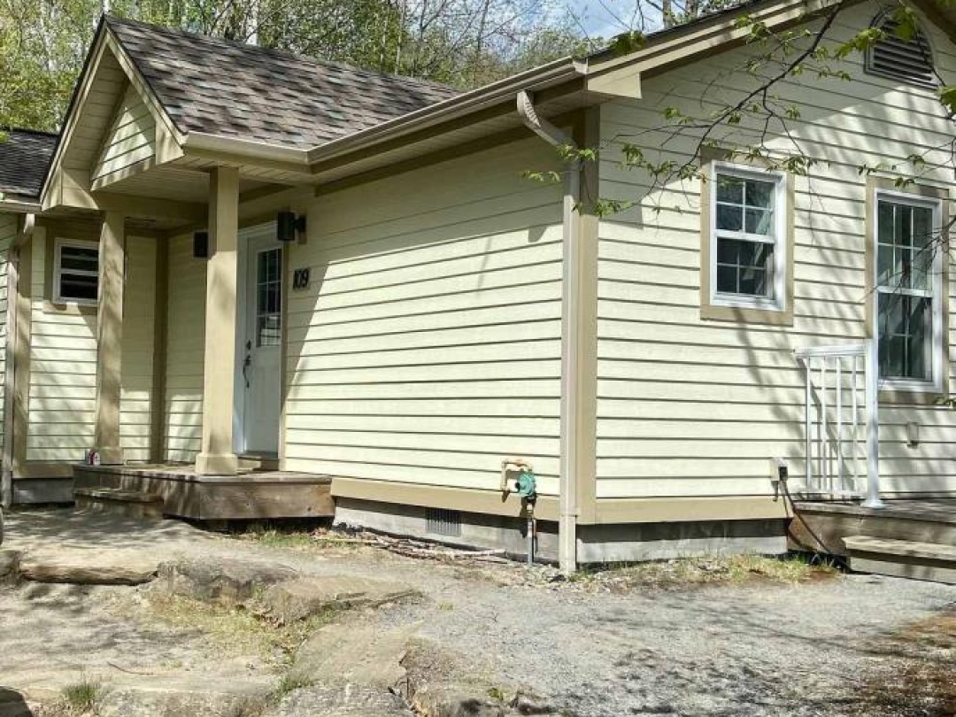 1052 RAT BAY RD 109-1 ROAD, Lake of Bays