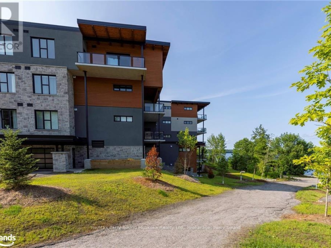 A101 20 Salt Dock Road Road, Georgian Bay