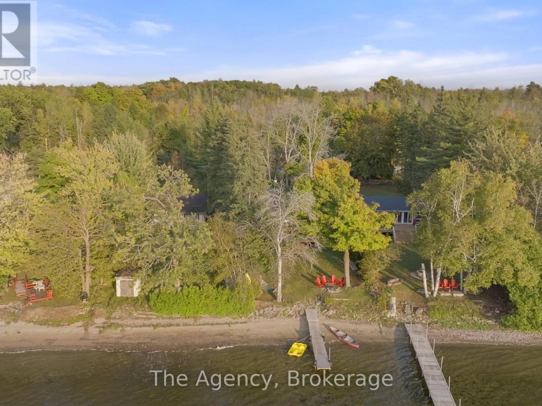 119 CAMPBELL BEACH ROAD, 