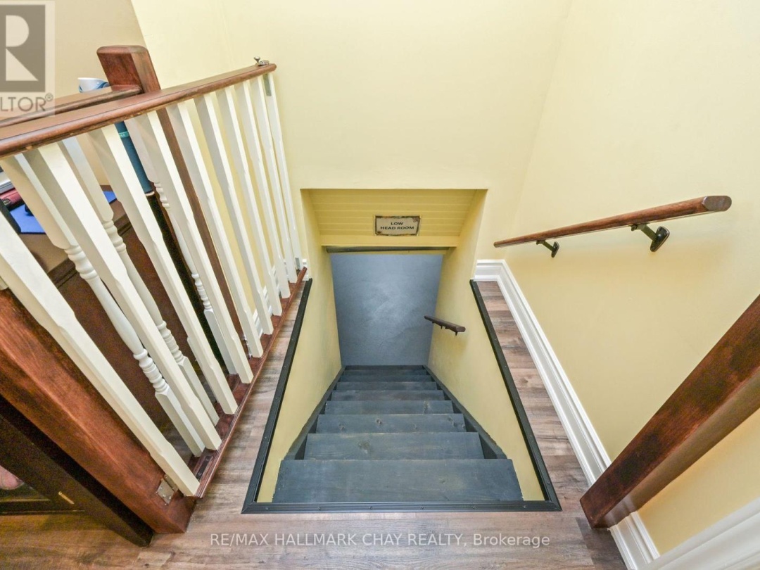 23 SINCLAIR CRESCENT, 