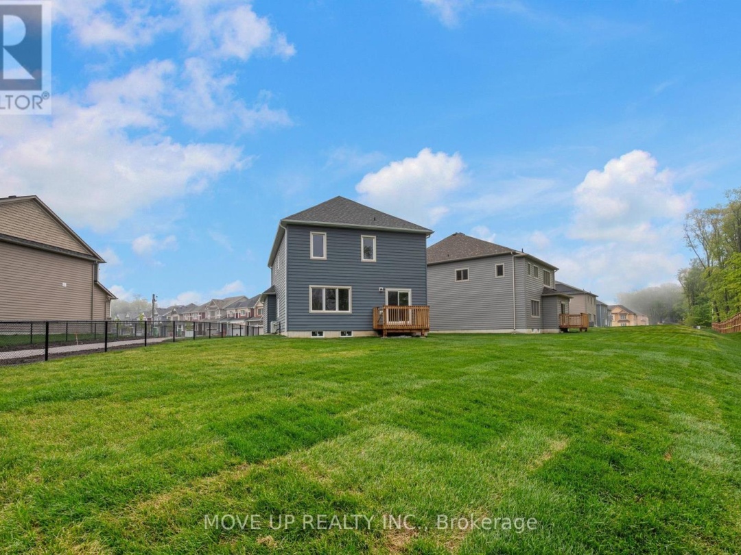 335 BEECHWOOD FOREST LANE, 