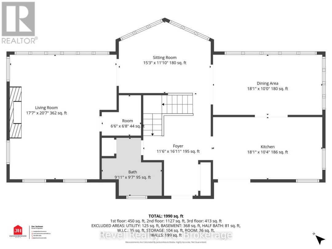 75 SILVER POINT DRIVE, Silver Lake
