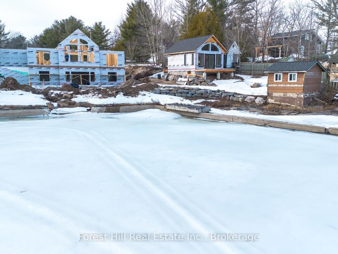 1111 Lakeshore Drive, Lake Muskoka