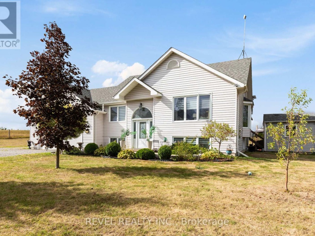 1578 STURGEON ROAD, 