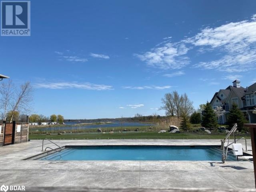 22 Marina Village Drive, Georgian Bay