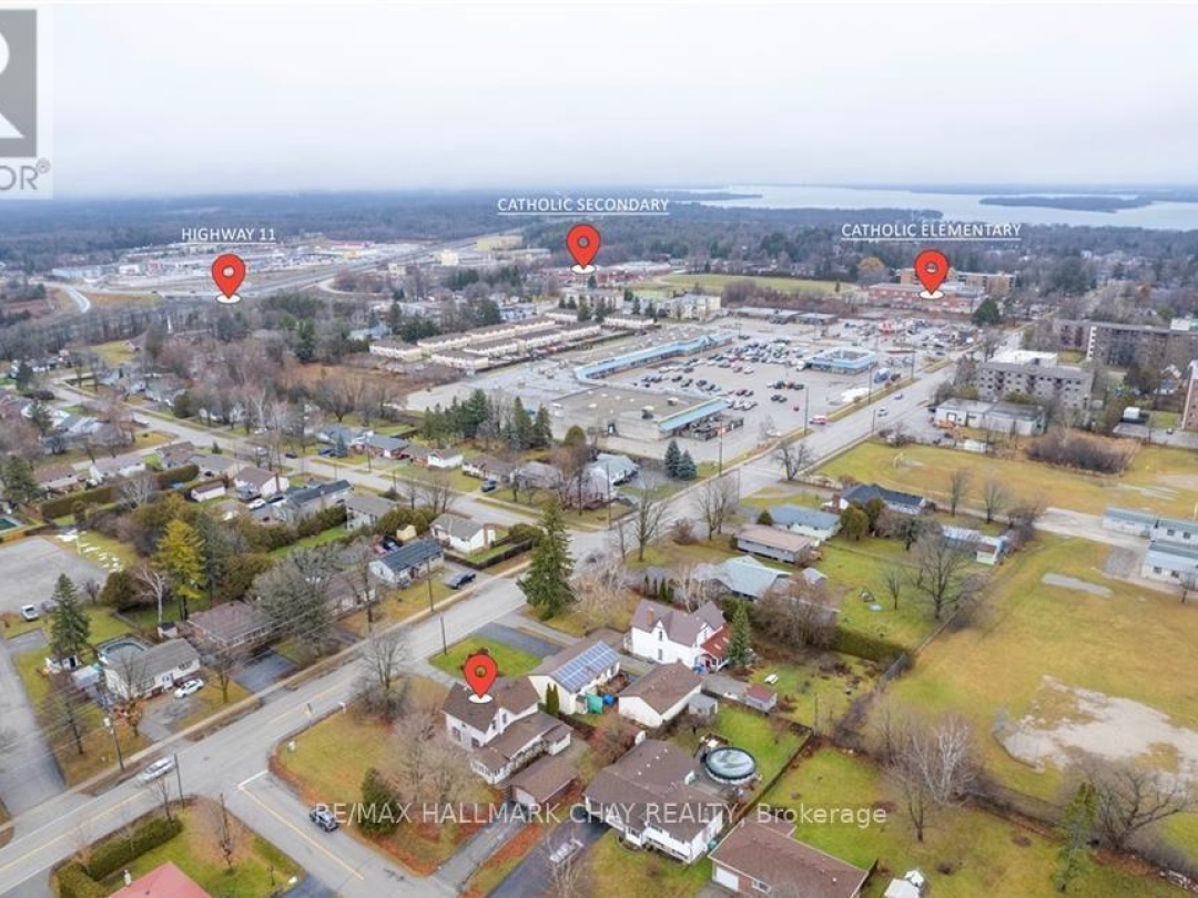 4 Lots 43 Fittons Road W, Lake Simcoe