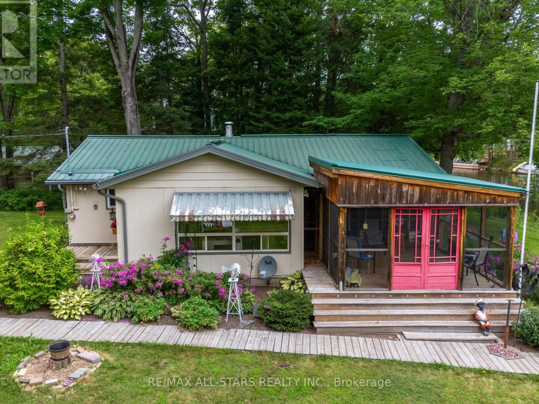357 SOUTHAM DRIVE, 