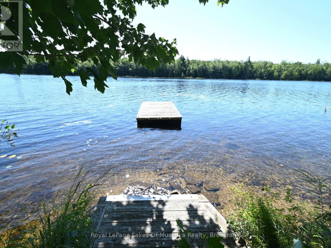 1070 SPENCE LAKE ROAD, 