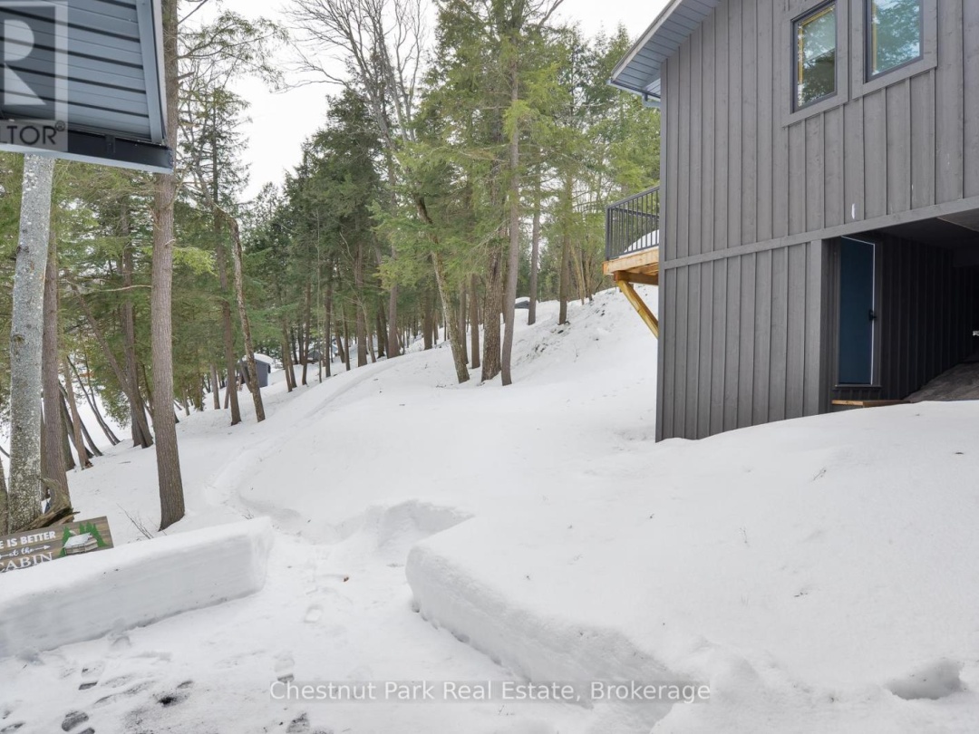 2438 Kushog Lake Road, Kushog Lake