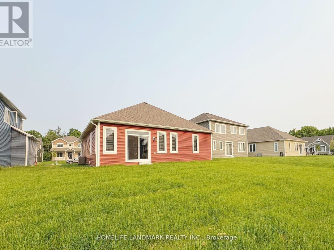 29 DYER CRESCENT, 