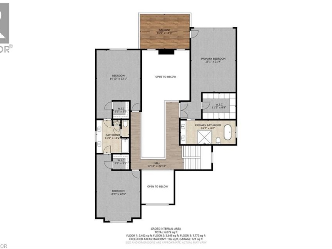 14 ST GEORGES Court, 