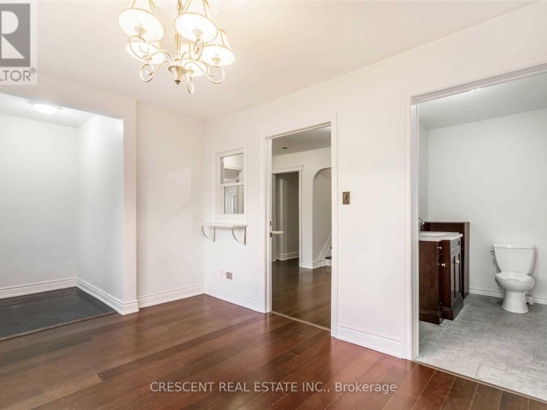 261 BARRIE ROAD, 
