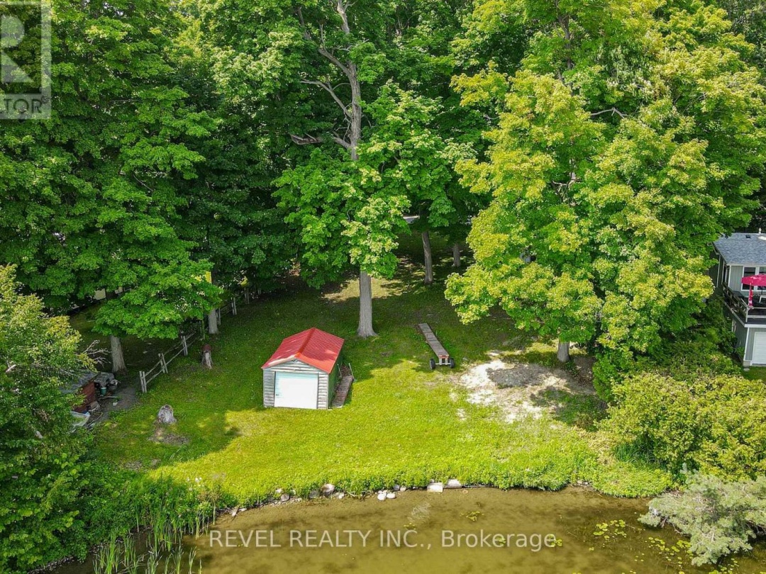 23 Sugarbush Trail, Lake Scugog