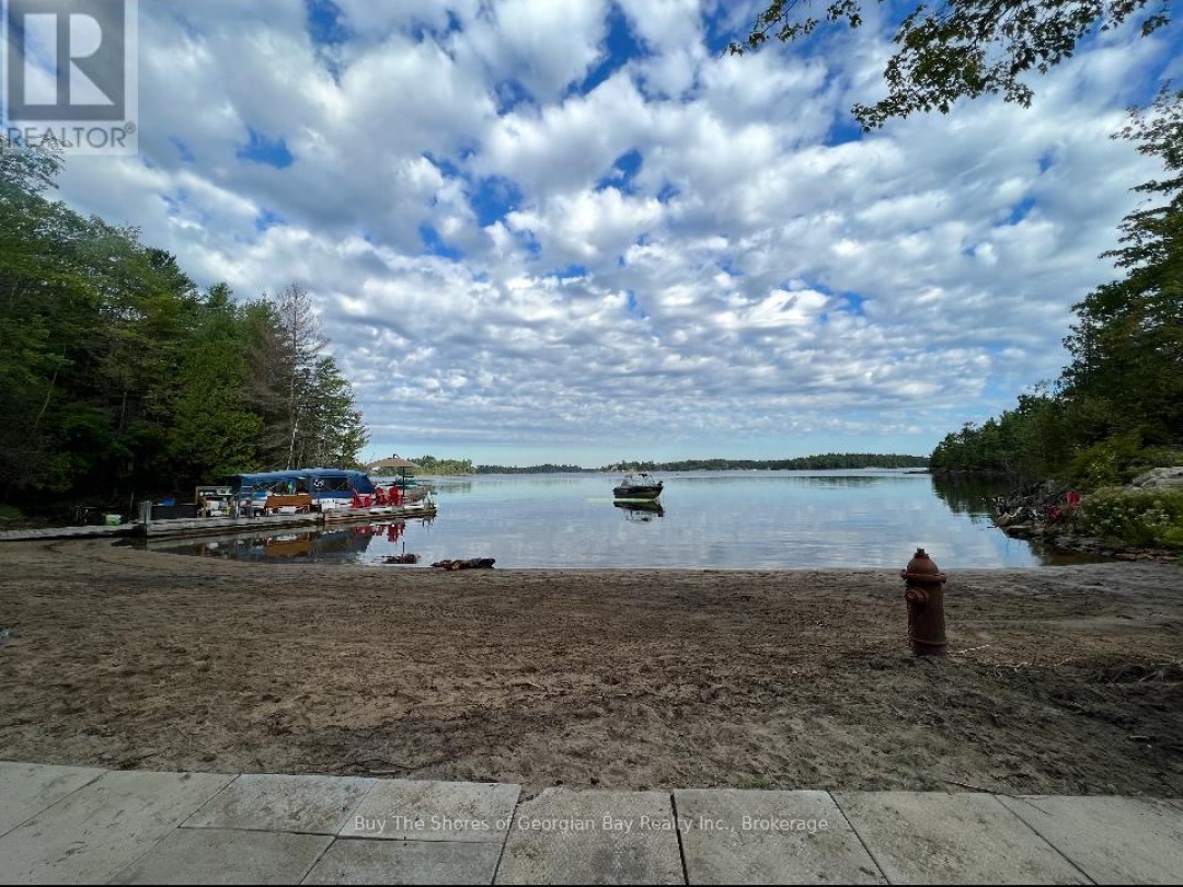 15212 GEORGIAN BAY SHORE,