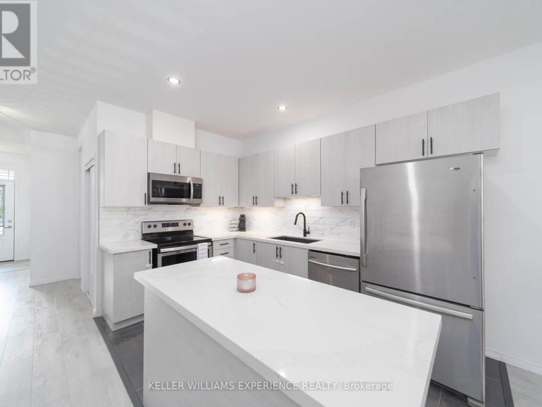 129 ISABELLA DRIVE, 