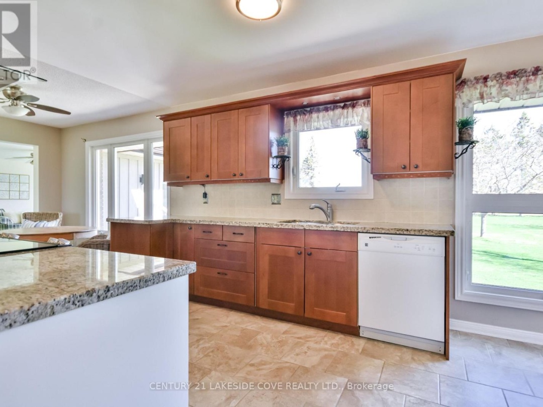 121 BAYSHORE DRIVE, 