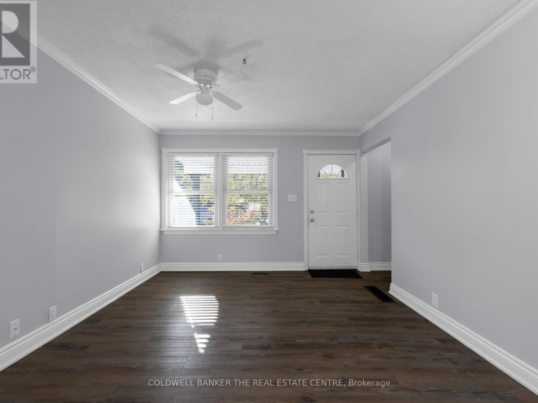 26 GEORGE STREET, 
