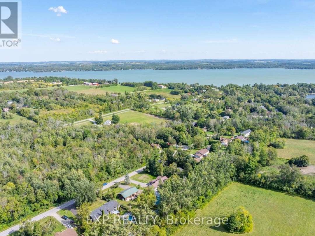 14 MUSKIE DRIVE, 