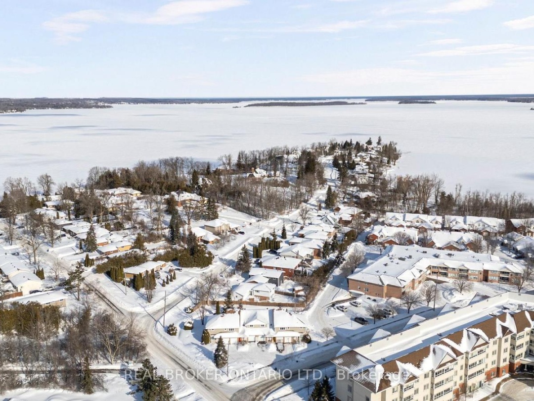 102 - 10 MUSEUM DRIVE, Orillia