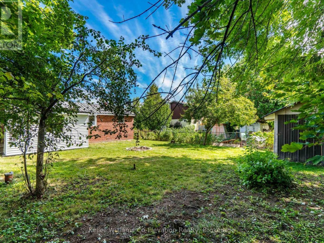 408 BARNES AVENUE, 
