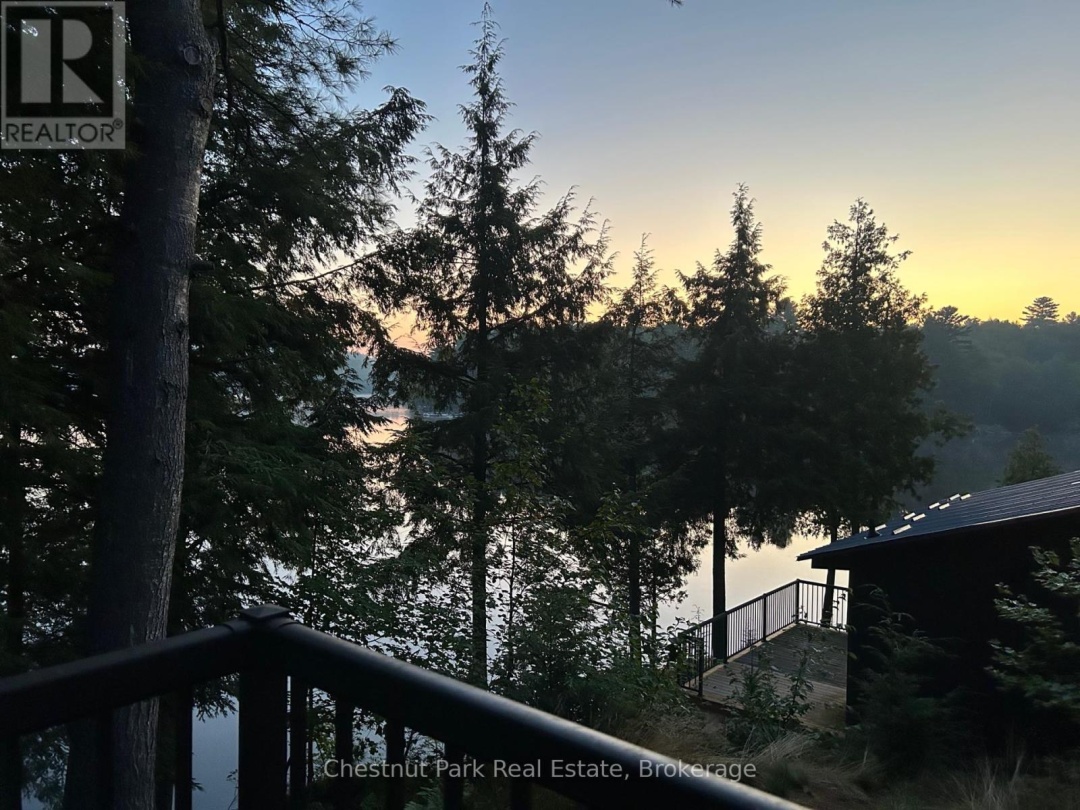 2438 Kushog Lake Road, Kushog Lake