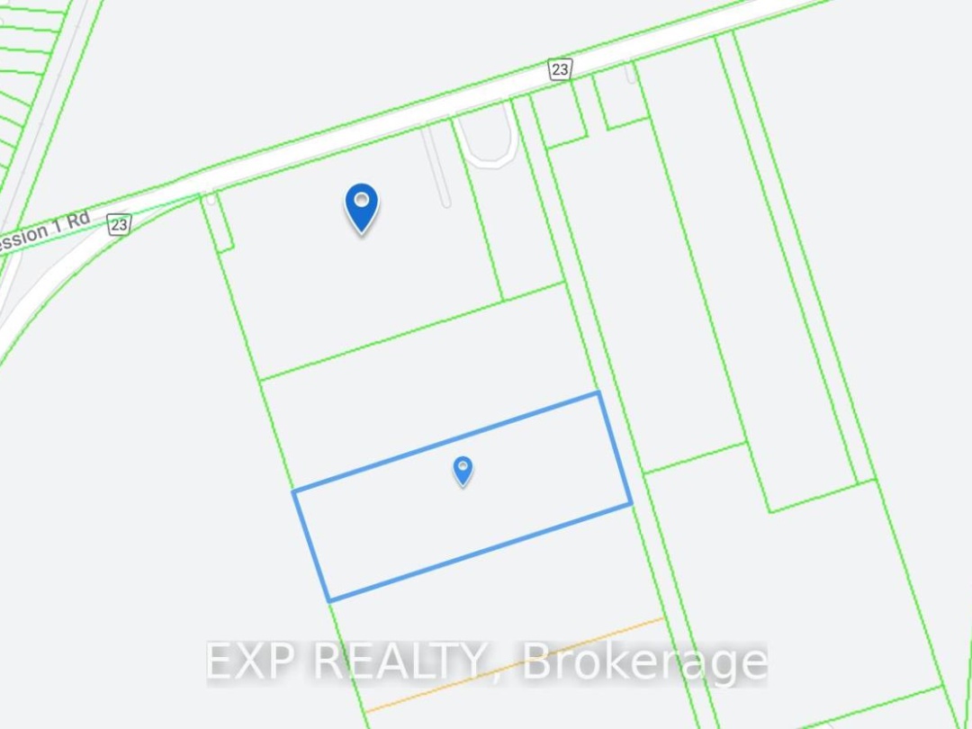 PT LT 2 CON 14 ROAD, 