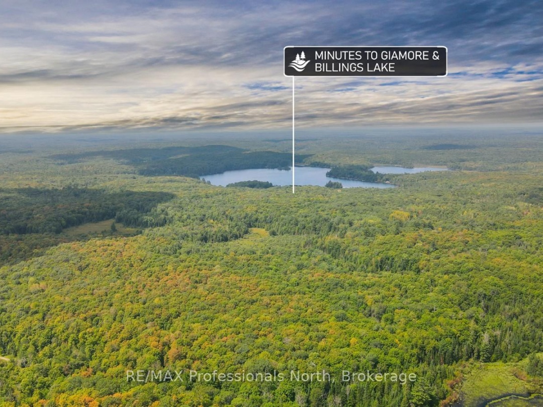 0 GLAMOR LAKE ROAD, 