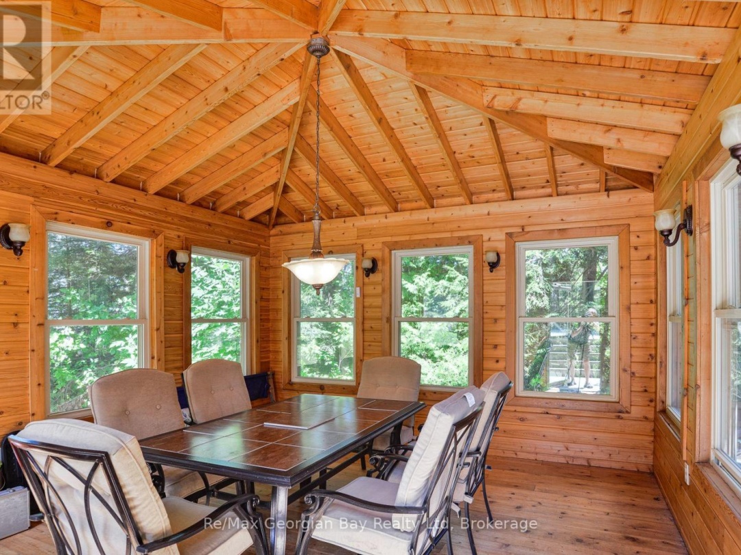 135 JOHN BUCHLER ROAD, 