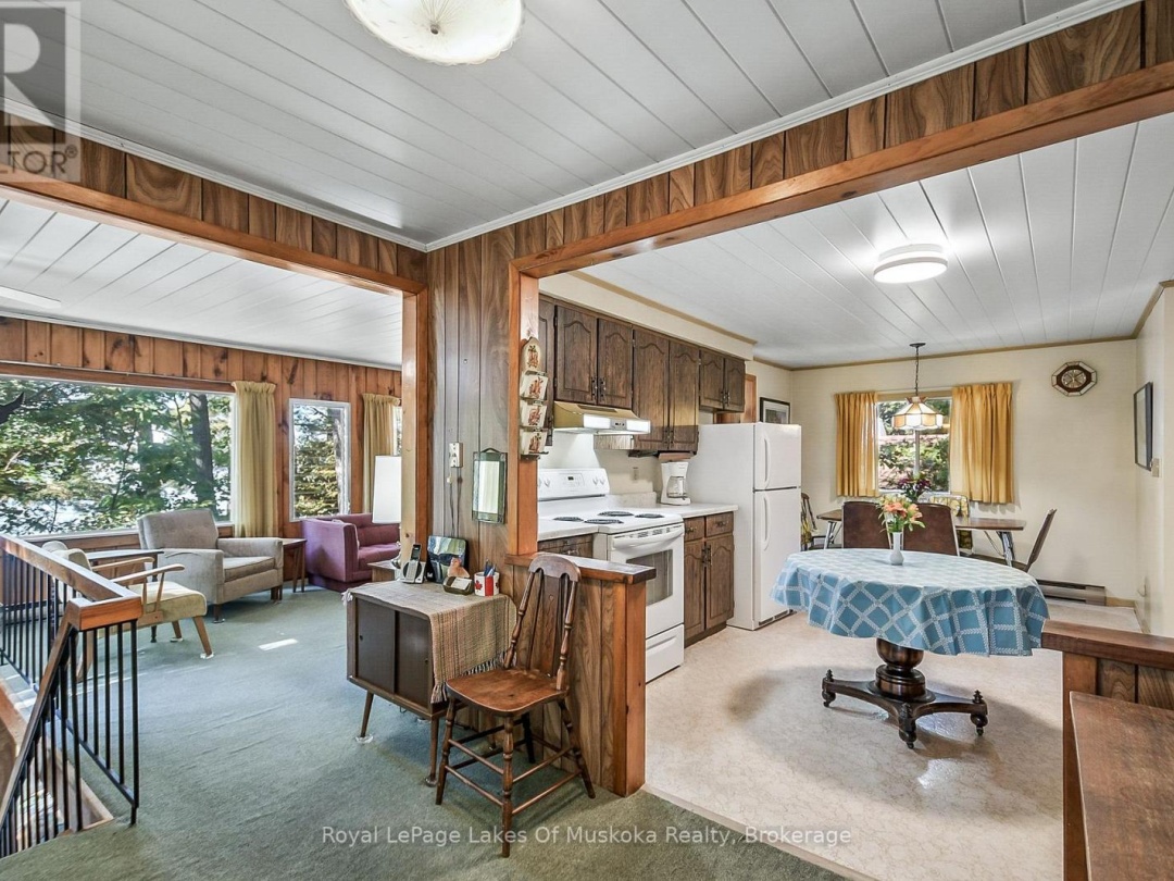 1031 BOWYERS BEACH ROAD, 