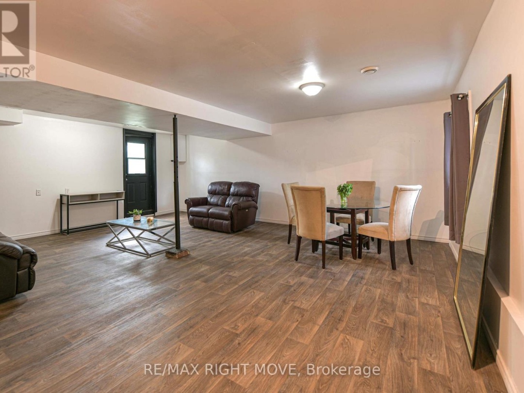 425 RAYMOND AVENUE, 