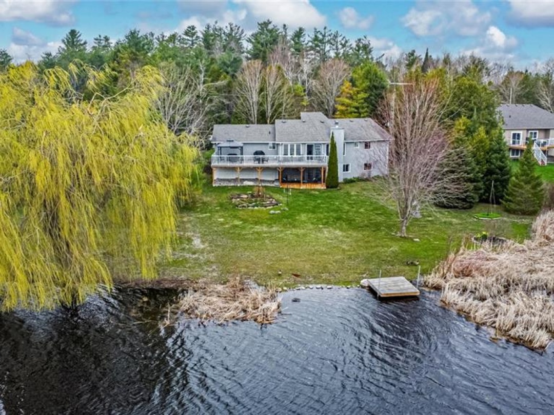86 Aino Beach Road, Lake Scugog