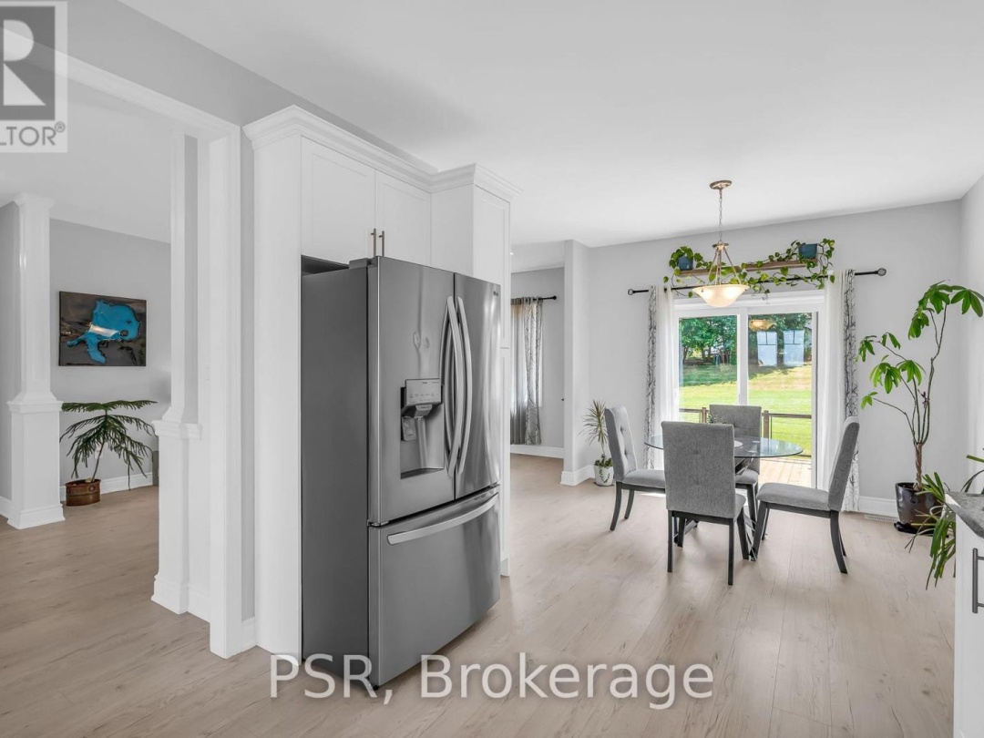 31 MANCINI DRIVE, 