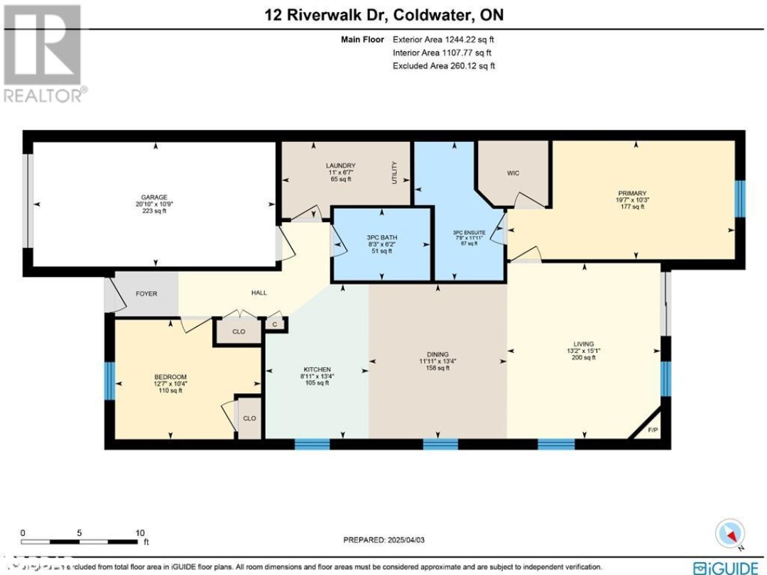 12 Riverwalk Drive, Severn