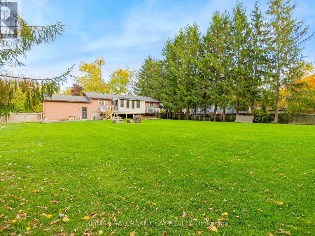 20 HOWARD AVENUE, 