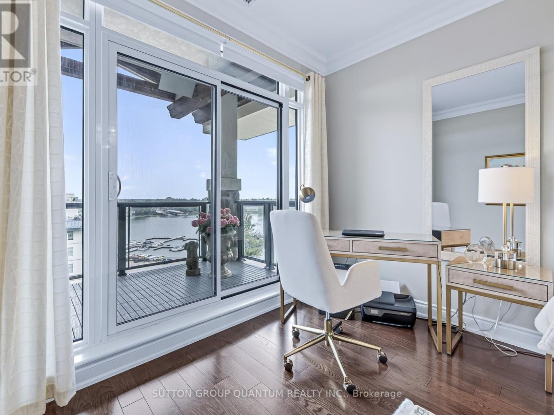 606 - 90 ORCHARD POINT ROAD, 