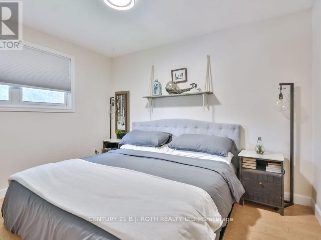 21 ARGYLE AVENUE, 
